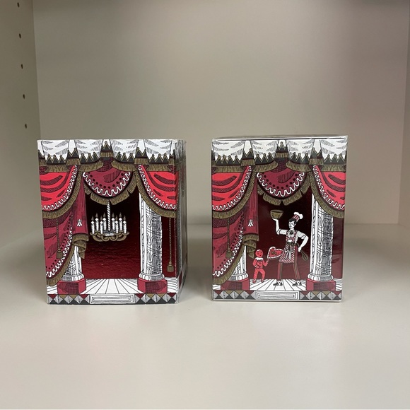 NIB DIPTYQUE “EPICES & DELICES” SCENTED CANDLE 6.5 oz Spice Ginger Holiday Paris - Picture 6 of 10